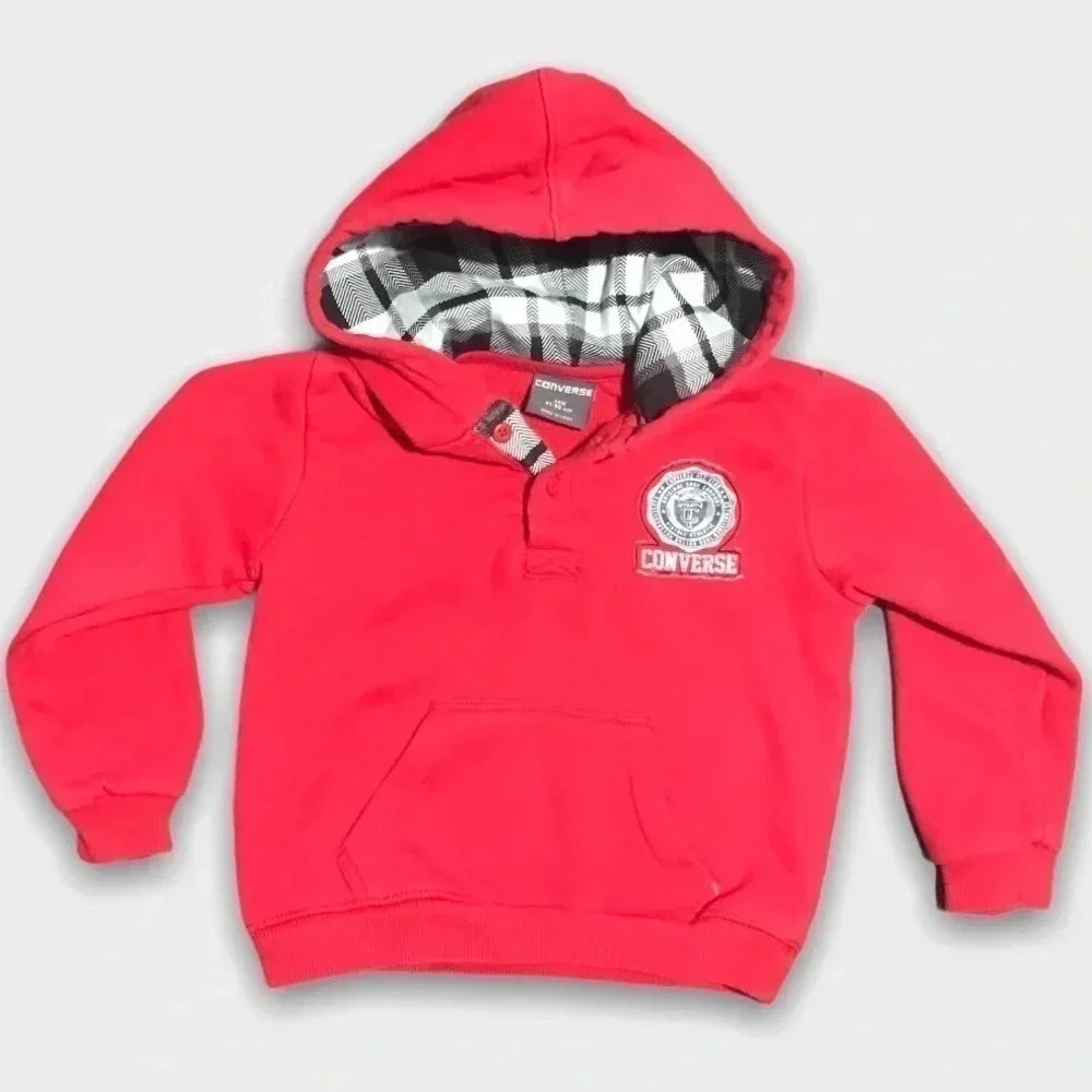 Converse Hoodie
